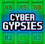 Cyber Gypsies