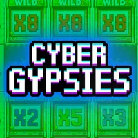 Cyber Gypsies