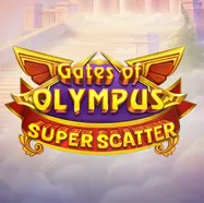 Gates of Olympus Super Scatter