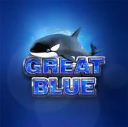 Great Blue
