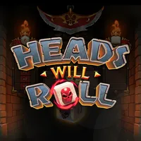 Heads Will Roll